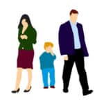 Children & Divorce