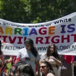 Same Sex Marriage