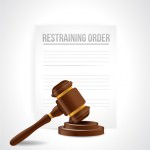 Restraining ORder of Protection Nassau Suffolk Long Island NY