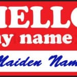 Changing your name after your Long Island divorce