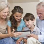 Grandparents Visitation Rights on Long Island, NY
