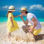 Child Custody and Vacations on Long Island