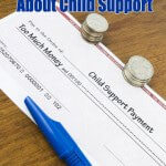 Cbild Support Long Island NY