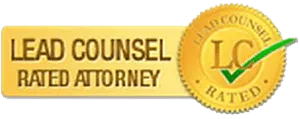 Lead Counsel Rated Attorney