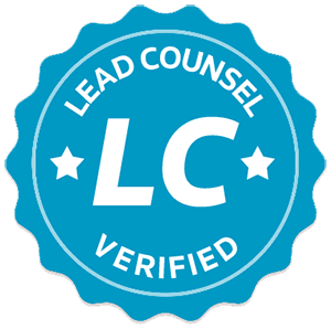 Lead Counsel Rated Attorney