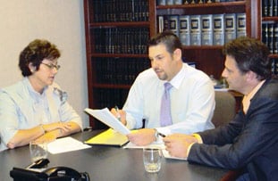 Divorce Attorney and Lawyer Nassau County NY