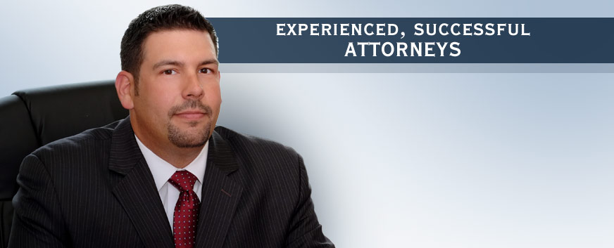 Experienced, Successful Attorneys