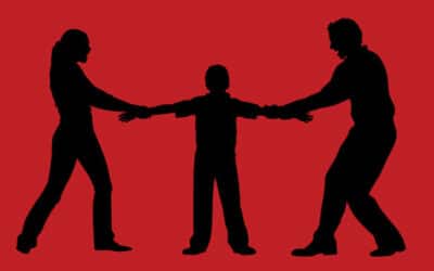 Contested Child Custody in Nassau County & Suffolk County on Long Island