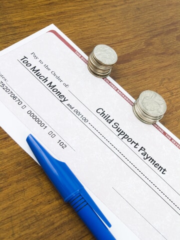 Child Support on Long Island NY