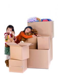 Child Custody & Relocation Long Island NY Divorce