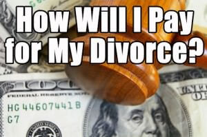 How to Pay for a Long Island Divorce