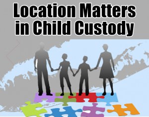 Long Island Child Custody Lawyer