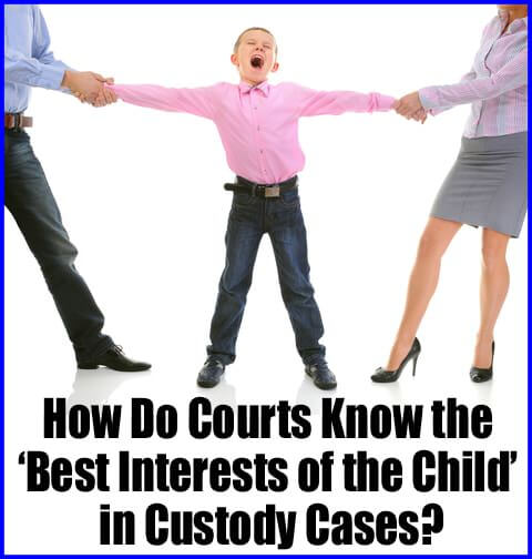 Divorce Lawyer Long Island Child Custody