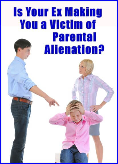 Divorce Attorney Long Island Parental Alienation