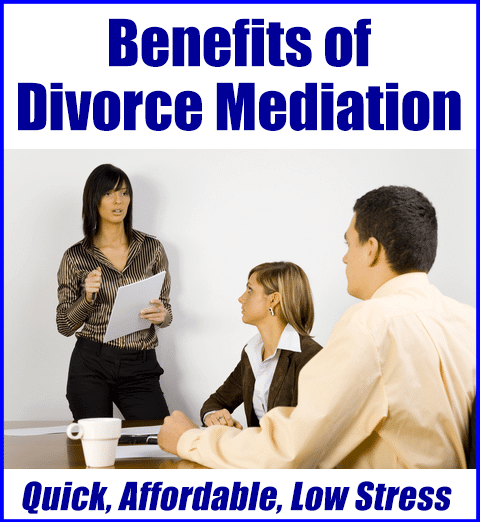 Is the Right Choice for My Long Island Divorce Nassau or Suffolk County Divorce Mediation?