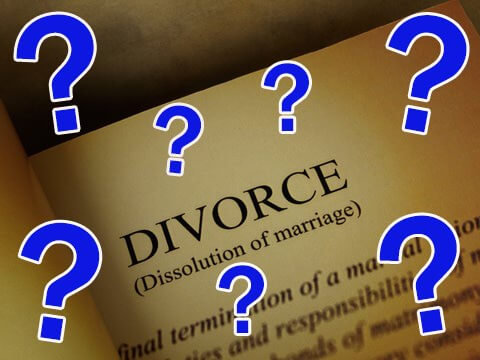 Complex Divorce Litigation Questions Long Island