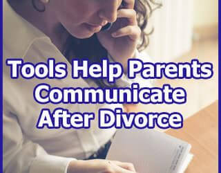 Divorce Lawyer on Long Island Shares Tools to Help Parents Better Communicate Regarding Their Children After Divorce
