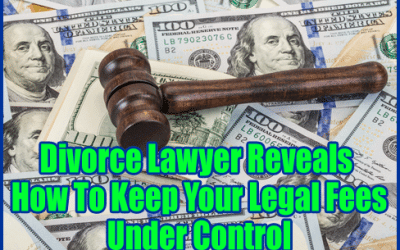 Divorce Lawyer Long Island Reveals How To Reduce Legal Fees During Your Divorce in Nassau County or Suffolk County