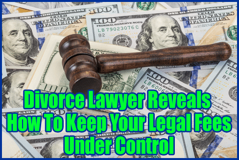 Divorce Lawyer Long Island Reduce Fees
