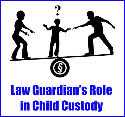 Divorce Lawyer Long Island Child Custody Law Guardian