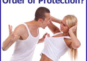 Divorce Lawyer on Long Island Asks If You Need an Order of Protection if You’re Afraid of Your Spouse
