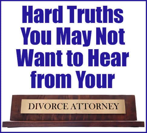 Divorce Attorney Nassau Suffolk Long Island Truths