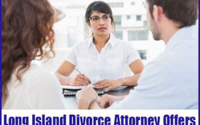 Divorce Attorney Long Island Offers Tips to Save Your Marriage
