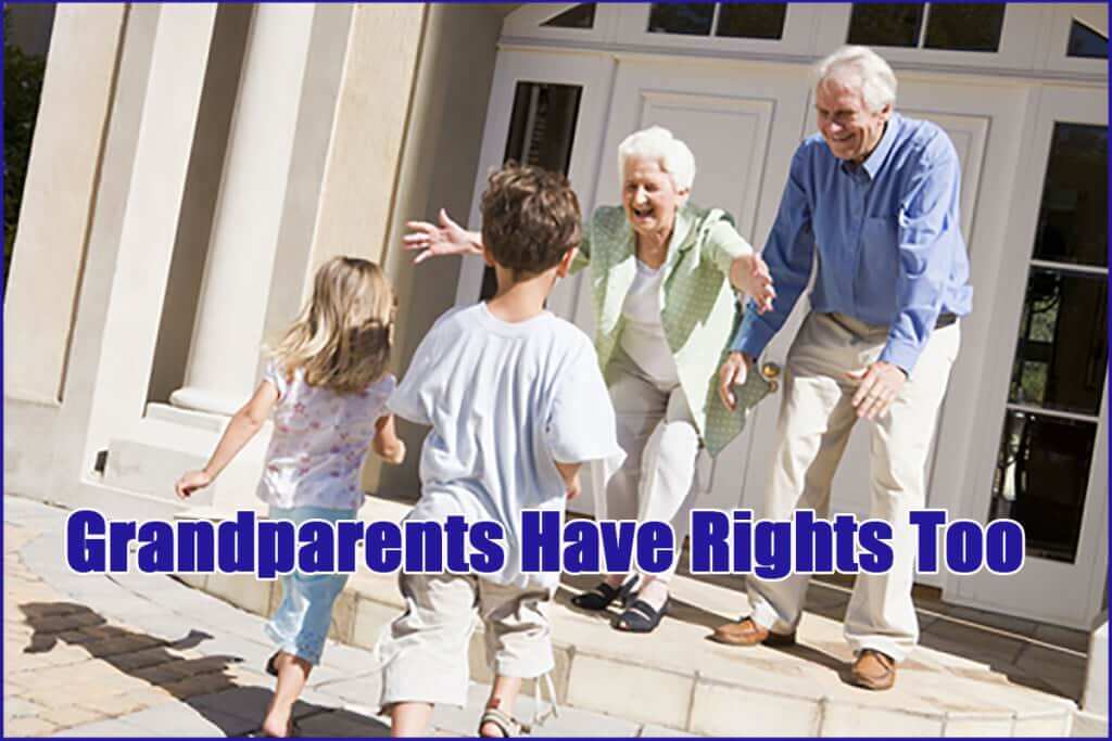 Family Law Lawyer Long Island Grandparents Rights Nassau County Suffolk County