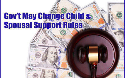 Divorce & Family Law Attorney on Long Island Says New Bill Dramatically Effects Support for Families in Nassau County & Suffolk County