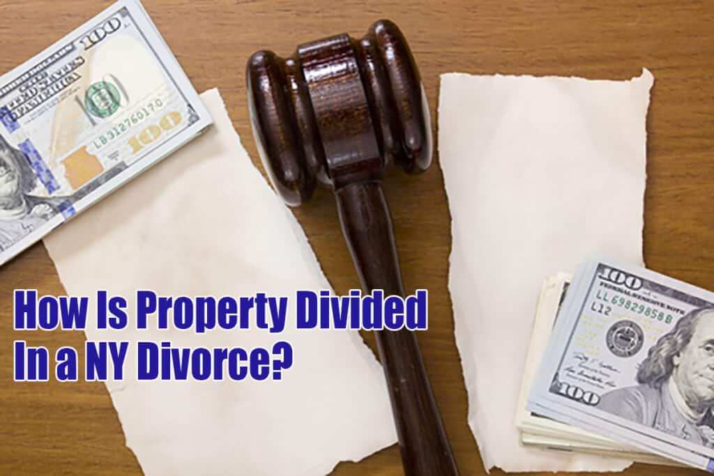 Divorce Lawyer Long Island Equitable Distribution Nassau County Suffolk County