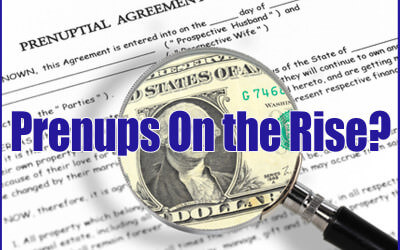 Divorce Family Law Attorney on Long Island Explains Benefits of Prenuptial Agreements in Nassau County & Suffolk County