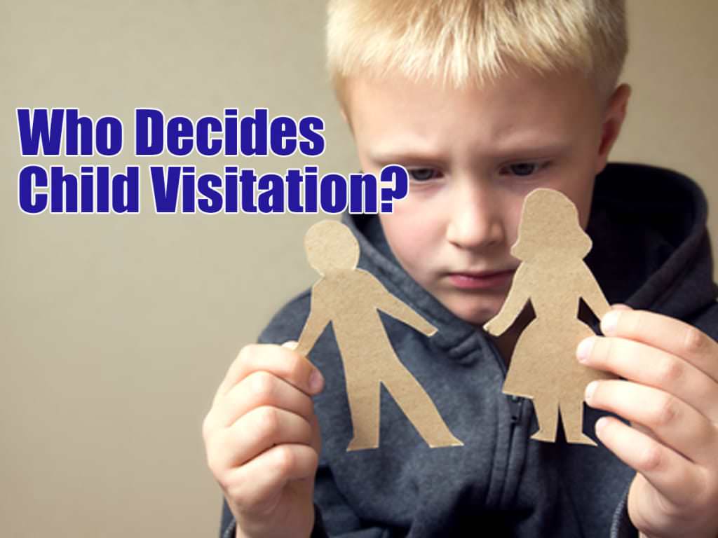 Child Custody Lawyer Long Island Nassau County Suffolk County Child Visitation