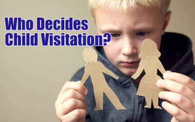 Long Island Child Custody Attorney Offers Child Visitation Help in Nassau County, Suffolk County
