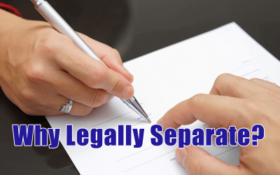 Long Island Divorce Lawyer Explains Separation Agreements