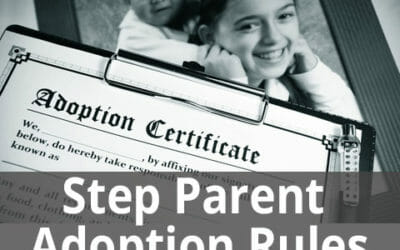 Long Island Family Law Attorney Explains Step-Parent Adoption in Nassau County, Suffolk County
