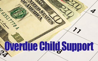 Long Island Divorce Lawyer Explains What to Do About Child Support Arrears