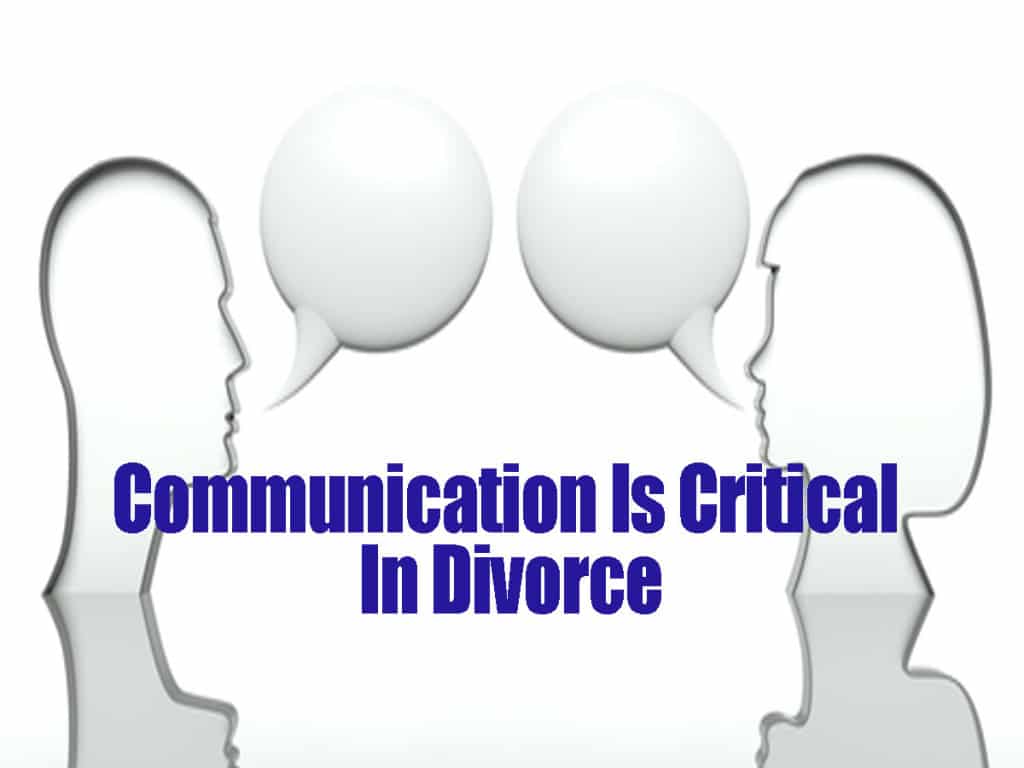 Long Island Divorce Mediator Divorce Attorney Communication