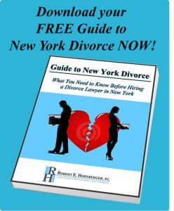 Long Island Divorce Guide