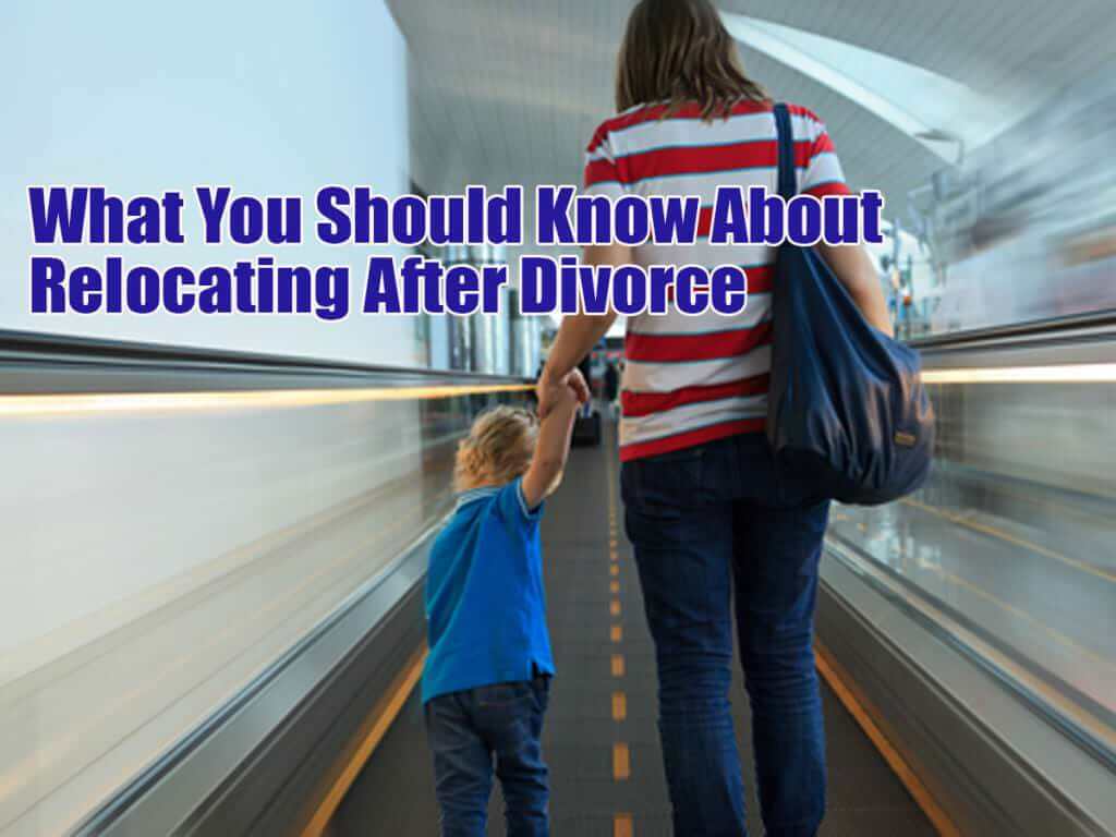 Long Island Child Custody Attorney Offers Relocation Advice in Nassau County, Suffolk County