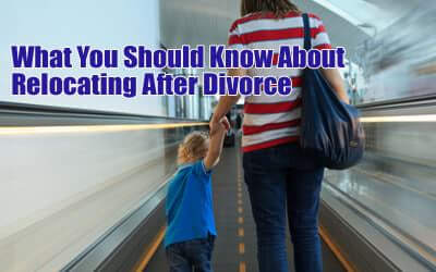 Long Island Child Custody Attorney Offers Relocation Advice in Nassau County, Suffolk County