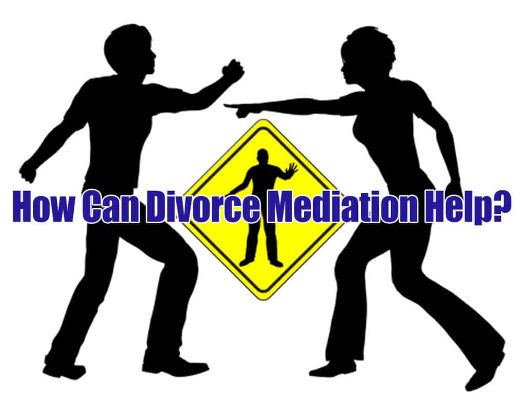 Divorce Mediation Long Island Nassau County Suffolk County Process