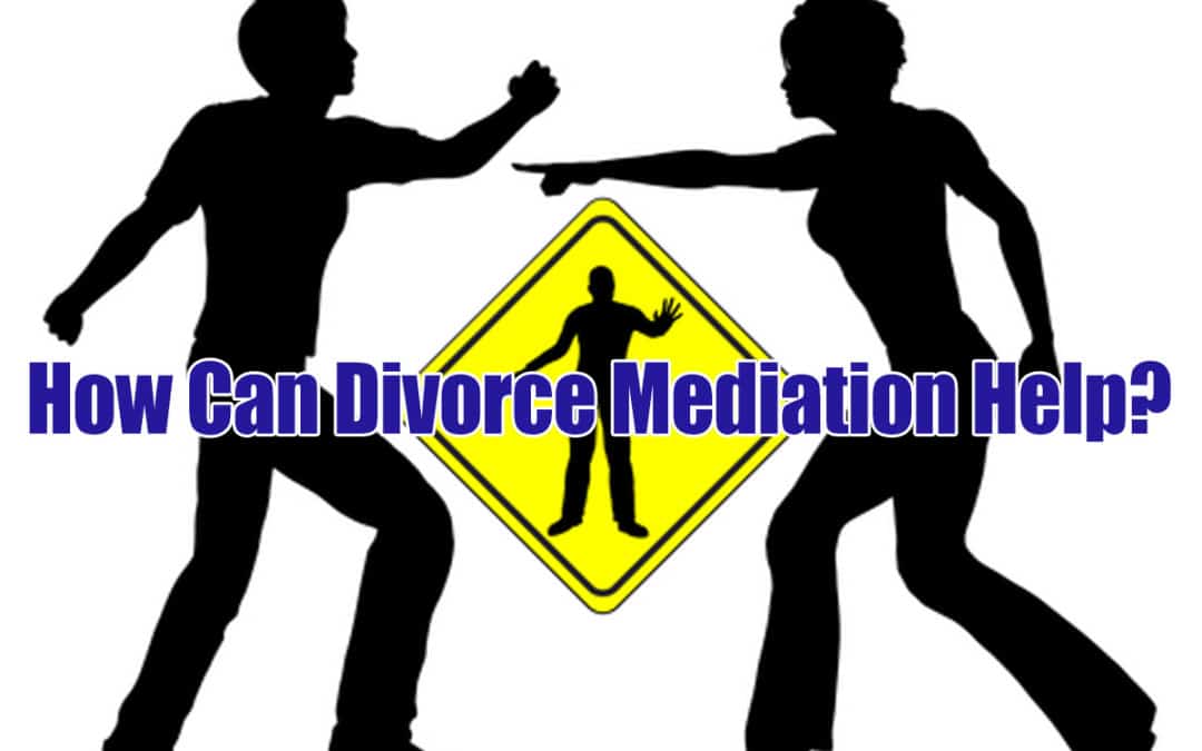 Divorce Mediation on Long Island Can Be a Much Better Process for You & Your Family in in Nassau County & Suffolk County