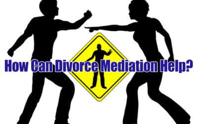 Divorce Mediation on Long Island Can Be a Much Better Process for You & Your Family in in Nassau County & Suffolk County