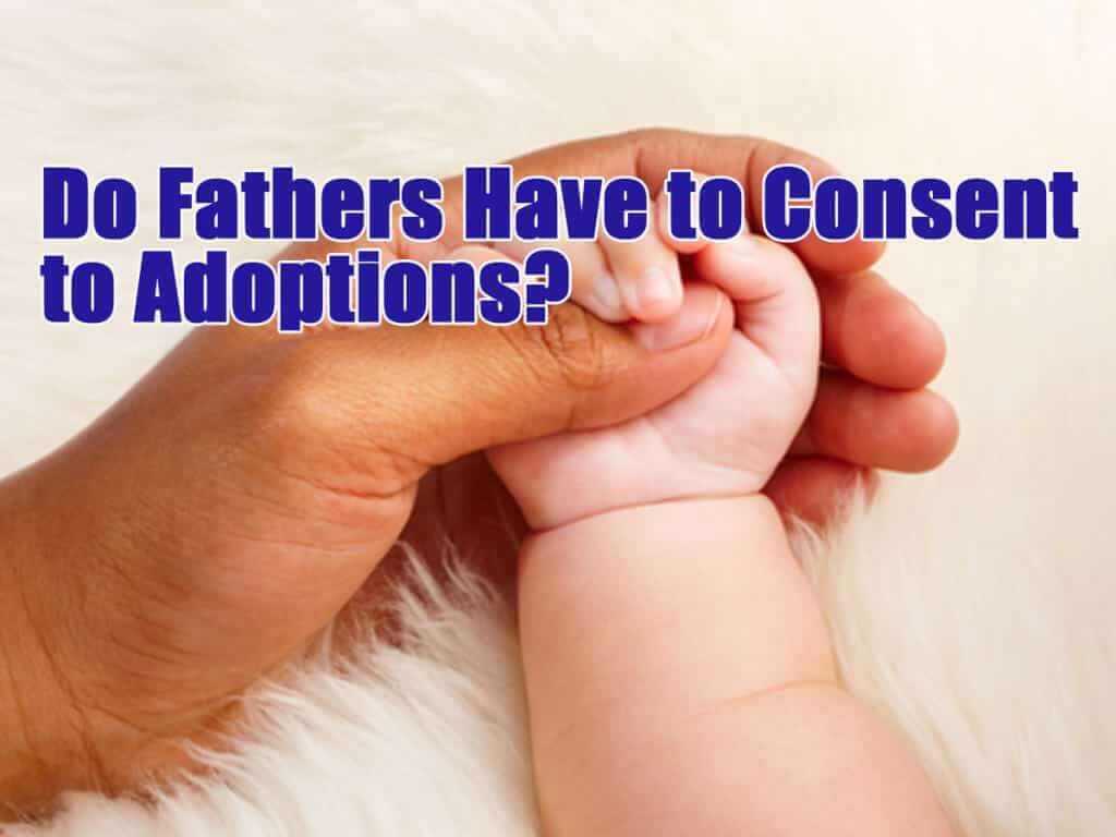 Fathers Rights in Adoption on Long Island