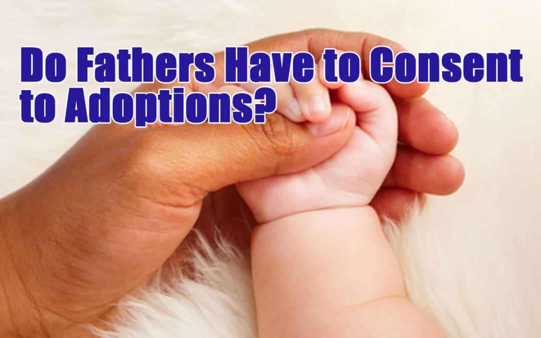 Biological Fathers Rights in Adoption in Long Island