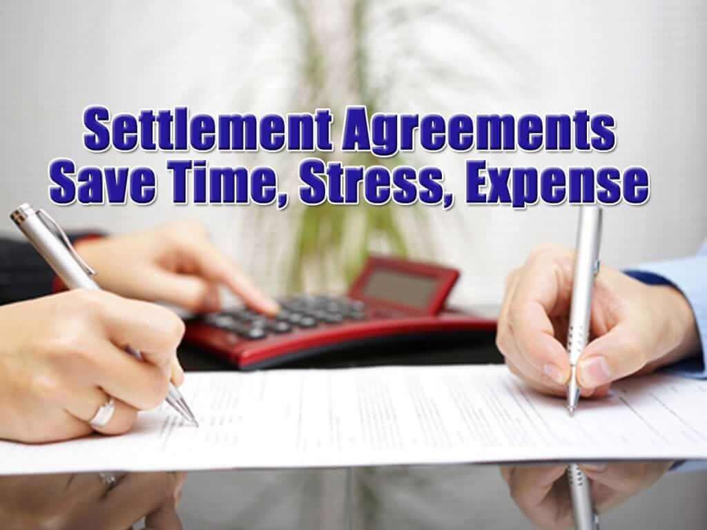 Divorce Mediator Long Island Settlement Agreements