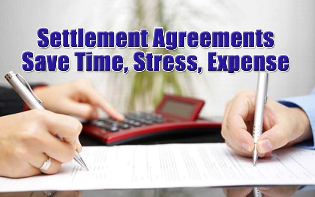 Long Island Divorce Mediator Can Help Craft a Marital Settlement Agreement to Save You Time, Money & Stress
