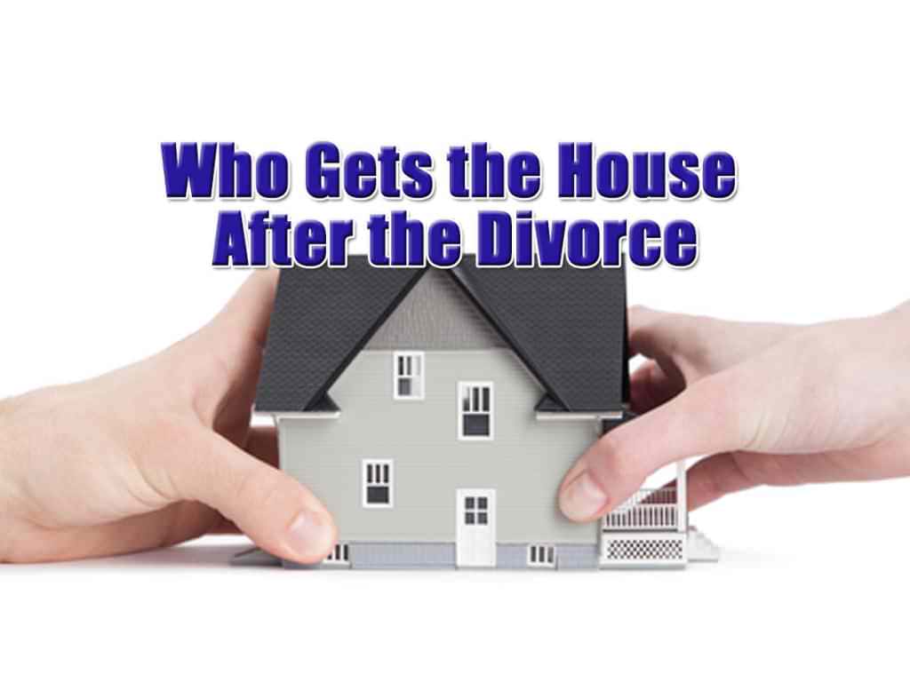 Long Island Divorce Marital Residence