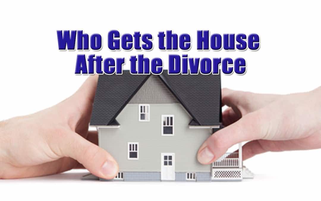 What Happens to the Marital Residence After Divorce on Long Island?