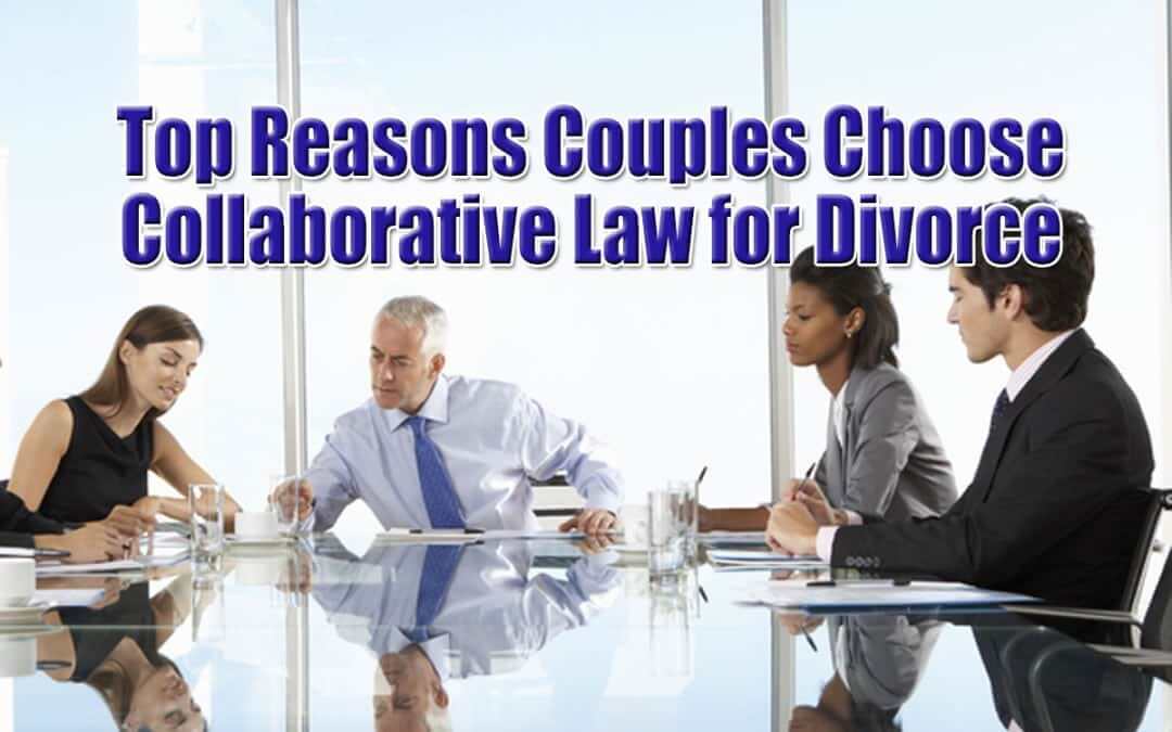 Long Island Collaborative Divorce Attorney